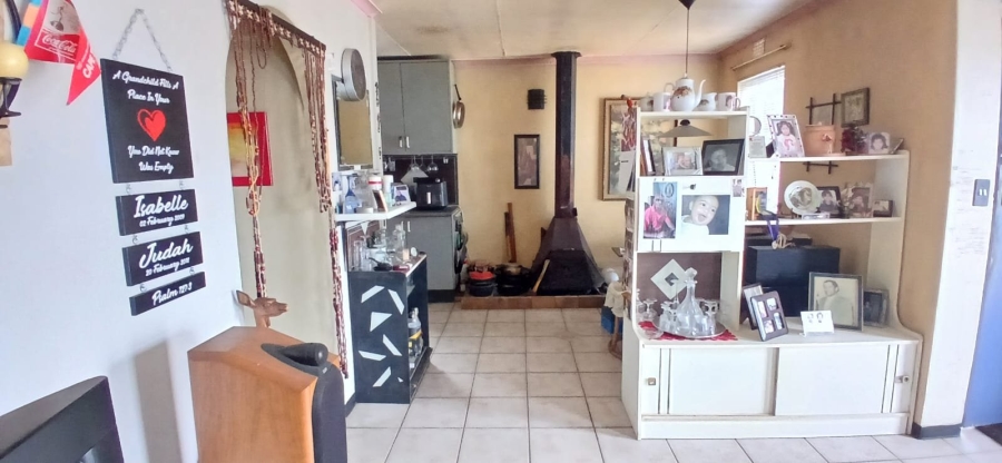 4 Bedroom Property for Sale in Strandfontein Village Western Cape